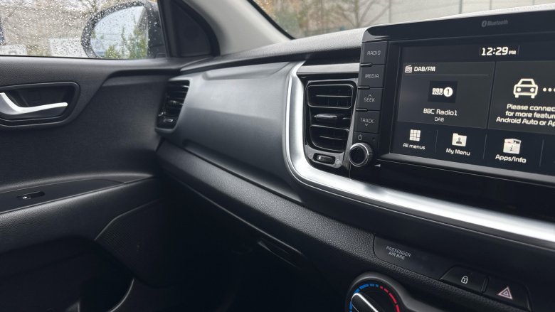 Kia Stonic 1.0T GDi Maxx 5dr Petrol Estate